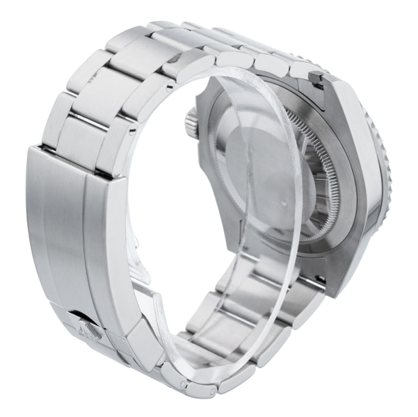 Rolex Submariner Starbucks